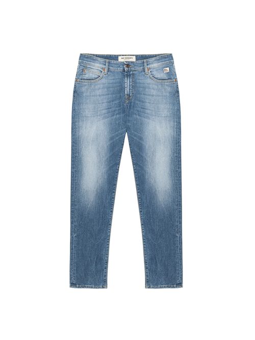 Jeans in denim vita media ROY ROGERS | P25RRU075D5982617/C0999